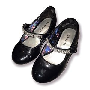 George Dress Shoes Toddler Size 8